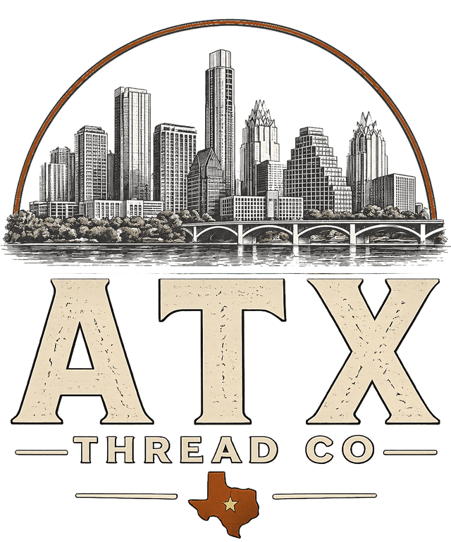 ATX Thread Co. Logo