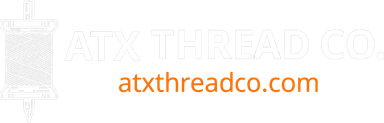 ATX Thread Co. Logo
